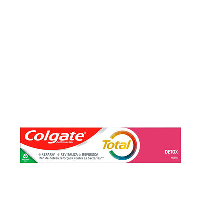 Total detox hammastahna 75 ml - COLGATE