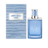 Jimmy choo man aqua eau de toilette -suihke 50 ml - JIMMY CHOO