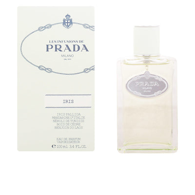 Infusion iris eau de parfum -suihke 100 ml - PRADA