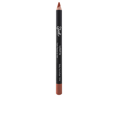 Locked up super precise lip liner #baby you're bad 1,79 g - SLEEK