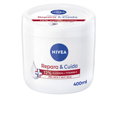 Repair &Amp; Care 12% Glycerin + Vitamin E 400 Ml