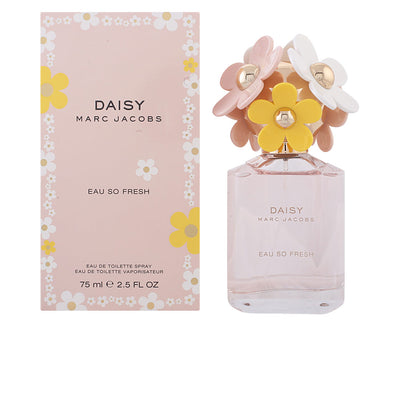 Daisy eau so fresh eau de toilette -suihke 75 ml - MARC JACOBS