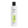 System 2 - Shampoo - Natural Hair With Advanced Weakening 300 Ml