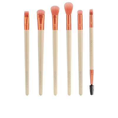 Elements fire fiery eyes setti 6 kpl - ECOTOOLS
