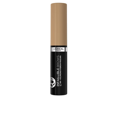 Brow artist plump & set #blonde 4.90 ml - L'ORÉAL PARIS