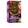 Wella color perfect 7 100% harmaan peiton #7/1-keskituhka vaalea 6 kpl - WELLA COLOR PERFECT 7
