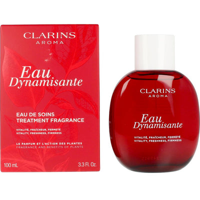 Eau dynamisante hoitovesi 100 ml - CLARINS