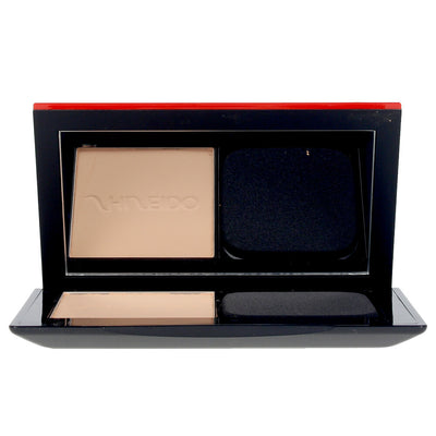 Synchro skin self-refreshing custom finish powder fdt. #160 - SHISEIDO