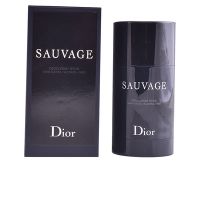 Sauvage deodoranttipuikko 75 gr - DIOR