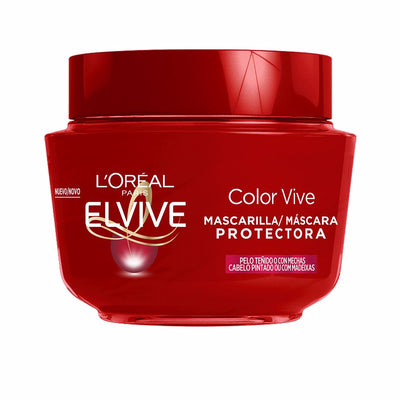 Elvive color-vive naamio 300 ml - L'ORÉAL PARIS