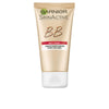 Skin naturals bb cream anti-edad #keskiväri