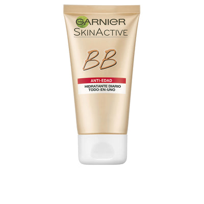 Skin naturals bb cream anti-edad #keskiväri - GARNIER