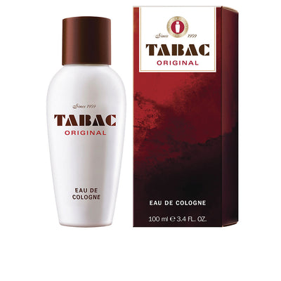 Tabac original eau de cologne -pullo 100 ml - TABAC