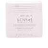 Sensai cp cream foundation spf15 #cf-25