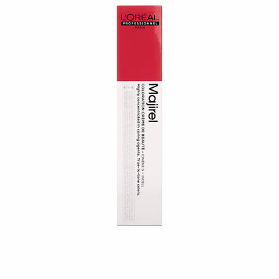 Majirel ionène g värjäysvoide #4,62 50 ml - L'ORÉAL PROFESSIONNEL PARIS