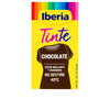 Iberia clothing dye värikestävä 40º #chocolate 70 g