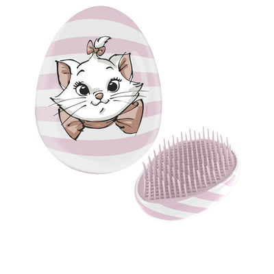 Cepillo desenredante disney #marie 7 x 9 x 4 cm 1 kpl - INCA