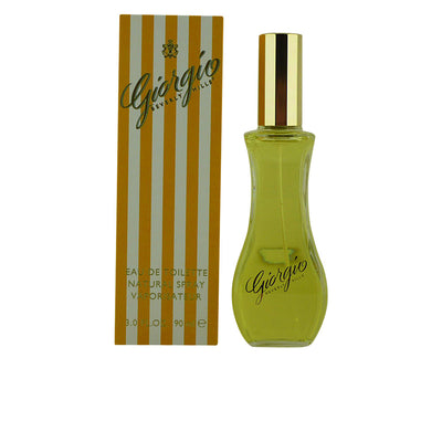 Giorgio beverly hills eau de toilette -suihke 90 ml - GIORGIO