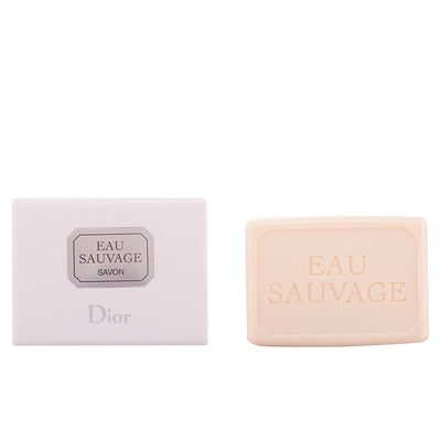 Eau sauvage saippua 150 gr - DIOR