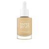 Nude drop sävytetty seerumimeikkivoide #020w 30 ml