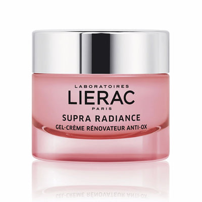 Supra-radiance gel-voide uudistava anti-ox 50 ml - LIERAC