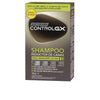 Control gx shampoo harmaiden hiusten vähentämiseen 118 ml - JUST FOR MEN