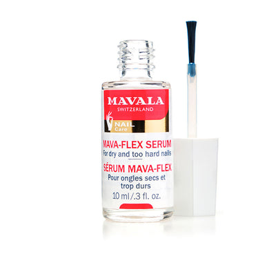 Mava-flex kynsiserumi 10 ml - MAVALA