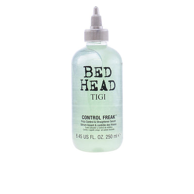 Bed head frizz control & suoristava seerumi 250 ml - TIGI