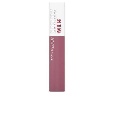 Superstay matte ink huulipuna #180-vallankumouksellinen - MAYBELLINE