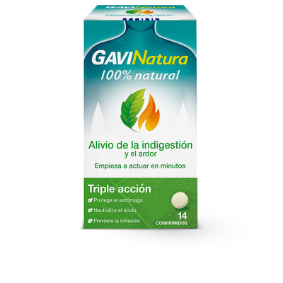 Gavinature tabletit 14 kpl - GAVISCON