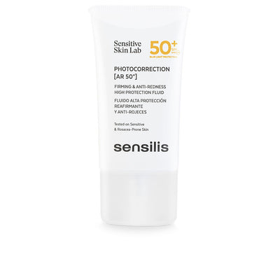 Photocorrection [ar 50+] fluidi 40 ml - SENSILIS