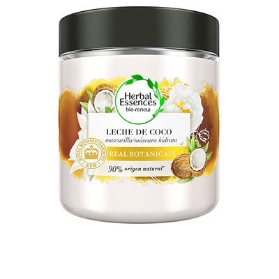 Bio hidrata coco uudistava naamio 250 ml - HERBAL