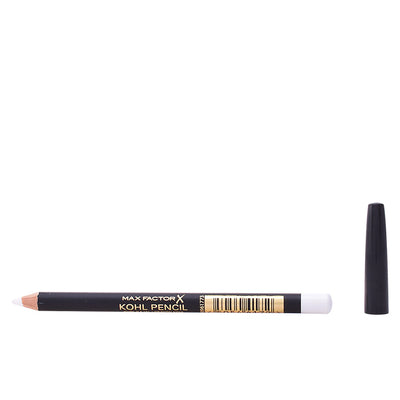 Kohl pencil #10-valkoinen - MAX FACTOR
