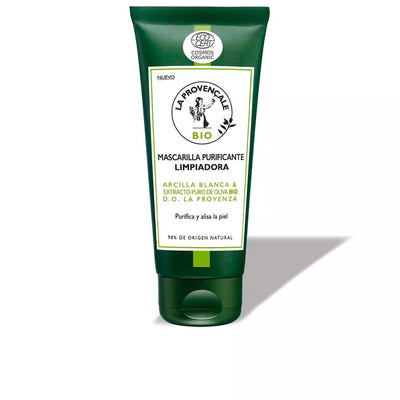 Mascarilla Purificante Bio Limpiadora 100 Ml