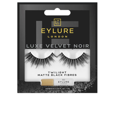 Luxe 3d -ripset rajoitettu erä #princess 1 kpl - EYLURE