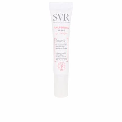 Topialyse palpebral voide 15 ml - SVR LABORATOIRE DERMATOLOGIQUE