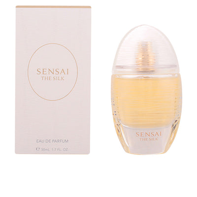Sensai the silk eau de parfum -suihke 50 ml - SENSAI