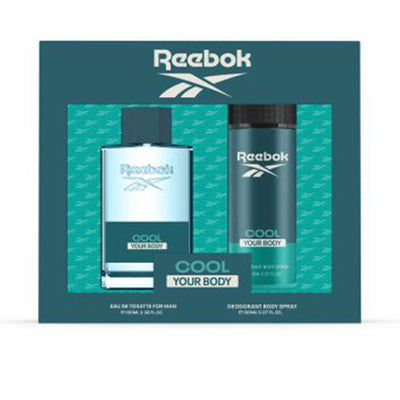 Cool your body men lot 2 kpl - REEBOK