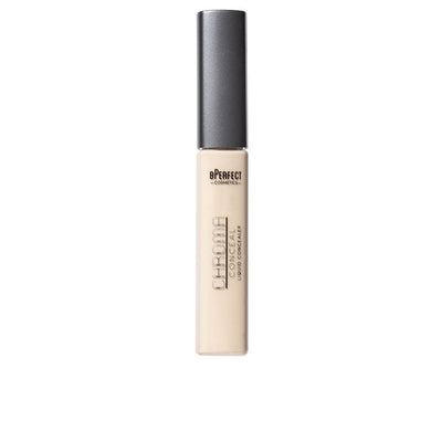 Chroma conceal nestemäinen peitevoide #w1 - BPERFECT COSMETICS