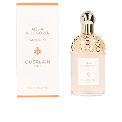 Aqua allegoria pamplelune eau de toilette spray 125 ml - GUERLAIN
