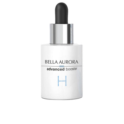 Advanced booster hyaluronihappo 30 ml - BELLA AURORA