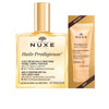 Huile prodigieuse kuivaöljy 100 ml lot 2 pz