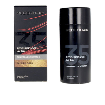 Redensificador capilar keratiinikuidut #vaalea blondi 23 gr - REDENHAIR