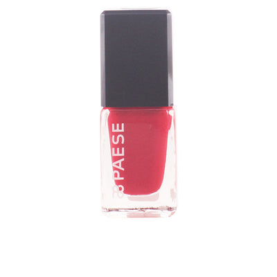 Nail enamel #115 15 ml - PAESE