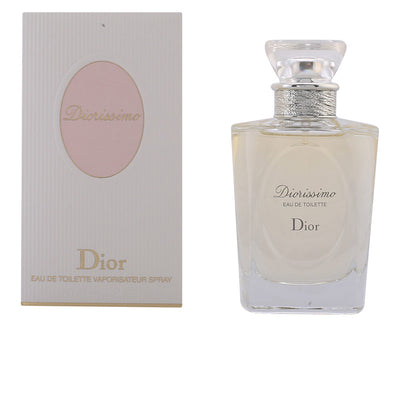 Diorissimo eau de toilette -suihke 50 ml - DIOR