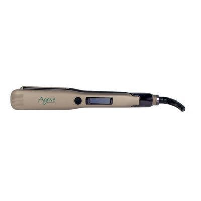 Healing oil bio ionic höyryrauta 125¨ 1 kpl - AGAVE