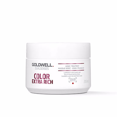 Color extra rich 60 sekunnin hoito 200 ml - GOLDWELL