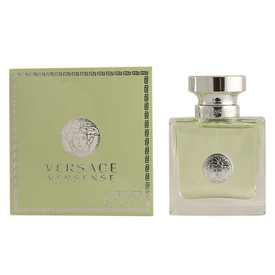 Versense eau de toilette -suihke 50 ml - VERSACE
