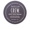 Heavy hold pomade 85 gr - AMERICAN CREW