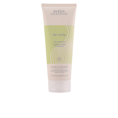 Be curly kiharan tehostava lotion 200 ml - AVEDA